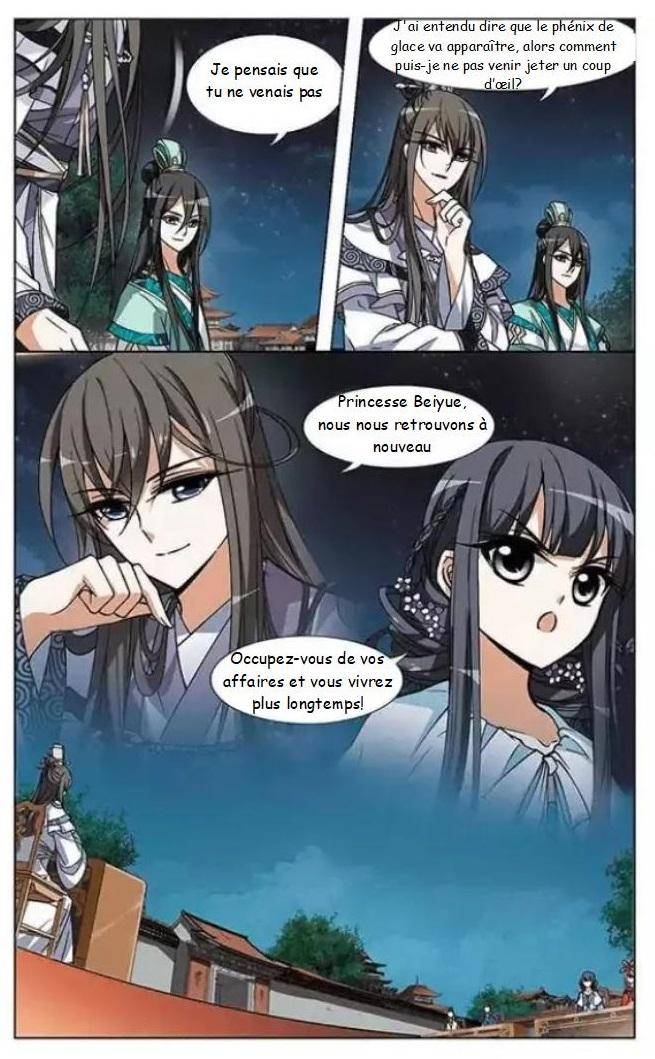  Feng Ni Tian Xia - Chapitre 15 - 3