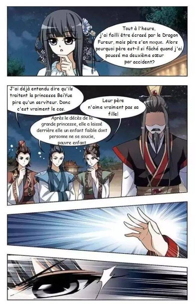  Feng Ni Tian Xia - Chapitre 16 - 14