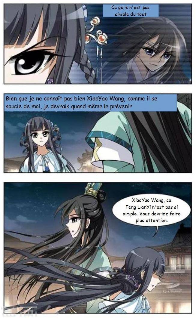  Feng Ni Tian Xia - Chapitre 18 - 3