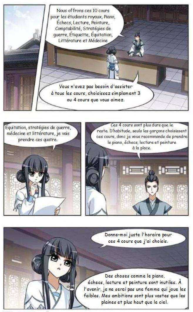  Feng Ni Tian Xia - Chapitre 19 - 4