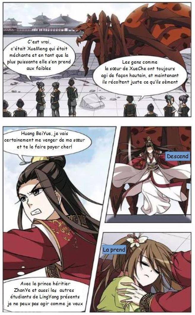  Feng Ni Tian Xia - Chapitre 20 - 14