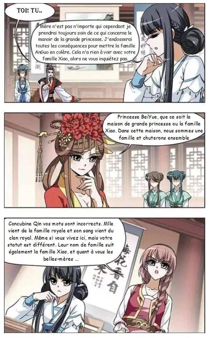  Feng Ni Tian Xia - Chapitre 21 - 4