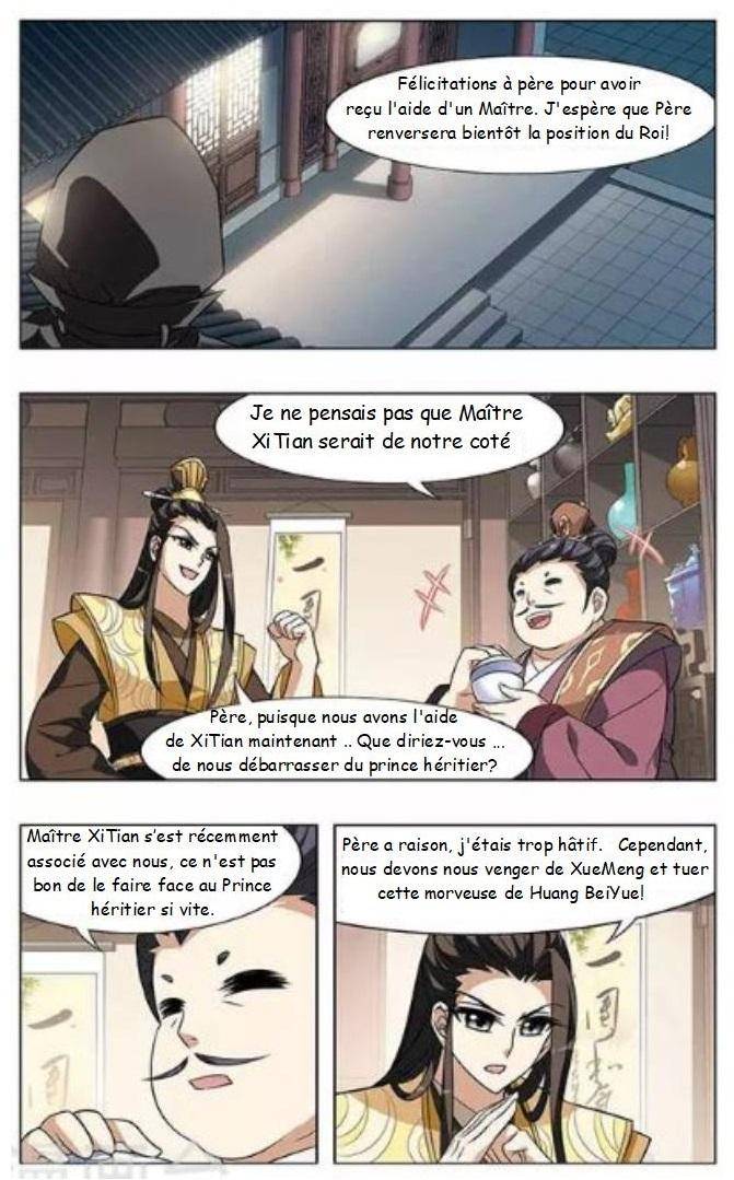  Feng Ni Tian Xia - Chapitre 23 - 9