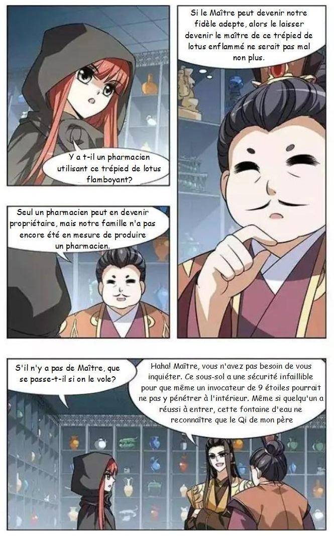  Feng Ni Tian Xia - Chapitre 23 - 3