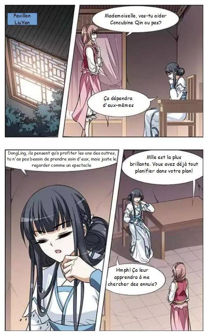  Feng Ni Tian Xia - Chapitre 26 - 10