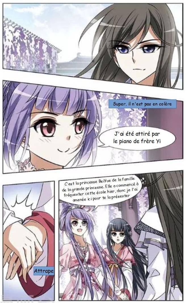  Feng Ni Tian Xia - Chapitre 27 - 10