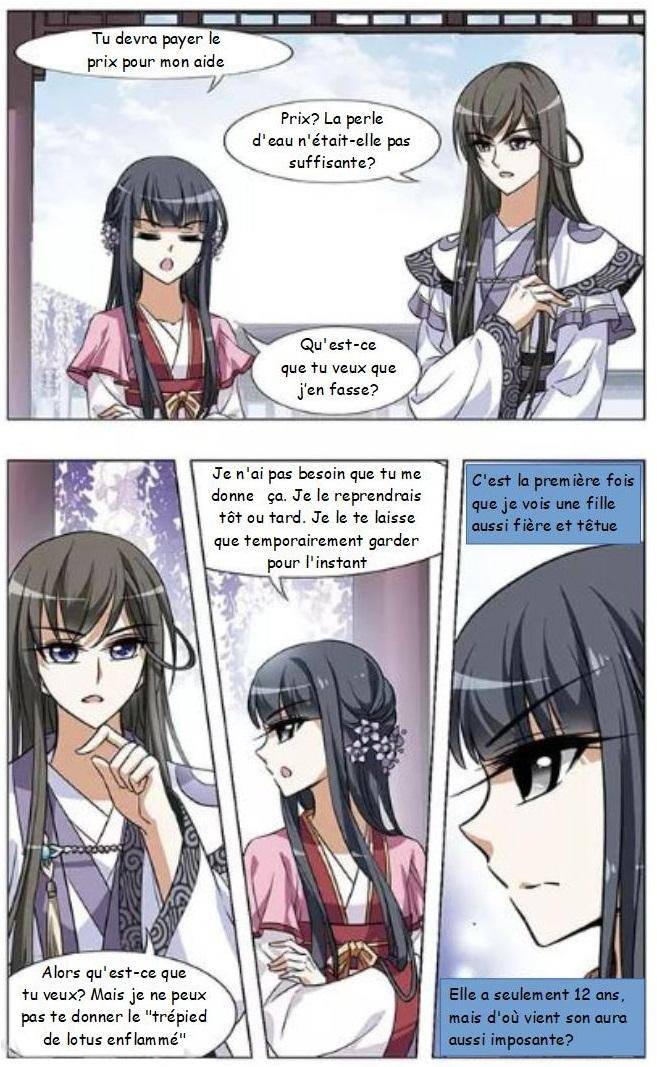  Feng Ni Tian Xia - Chapitre 27 - 15