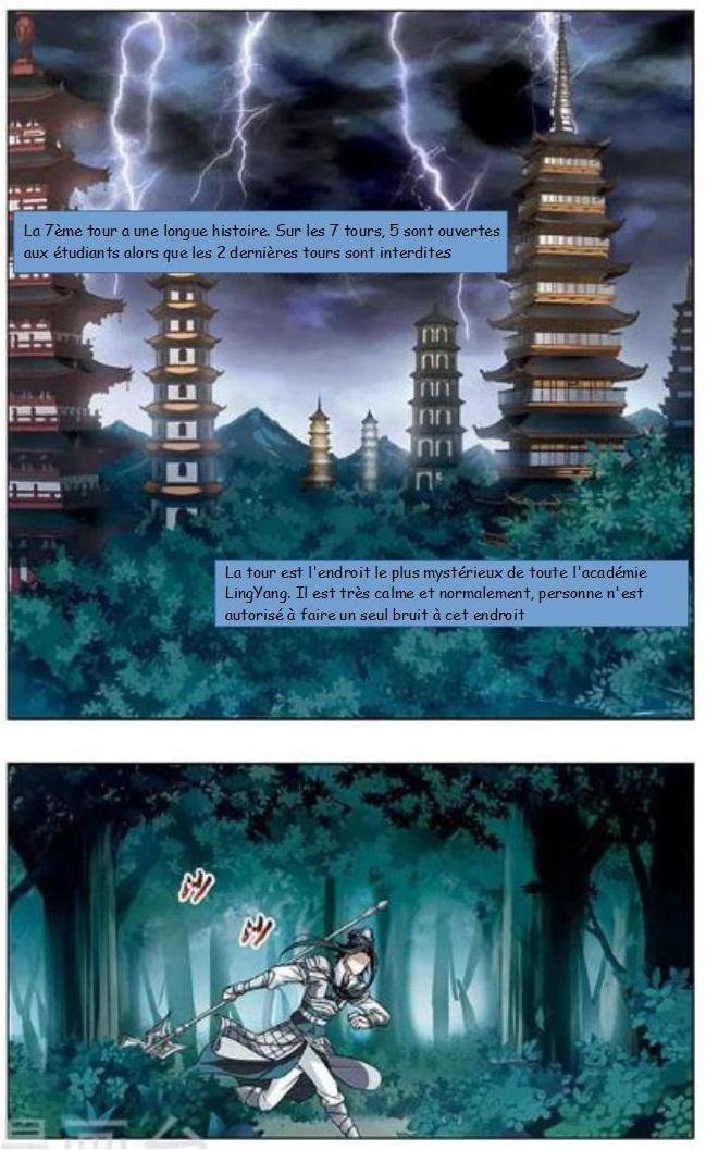  Feng Ni Tian Xia - Chapitre 28 - 11