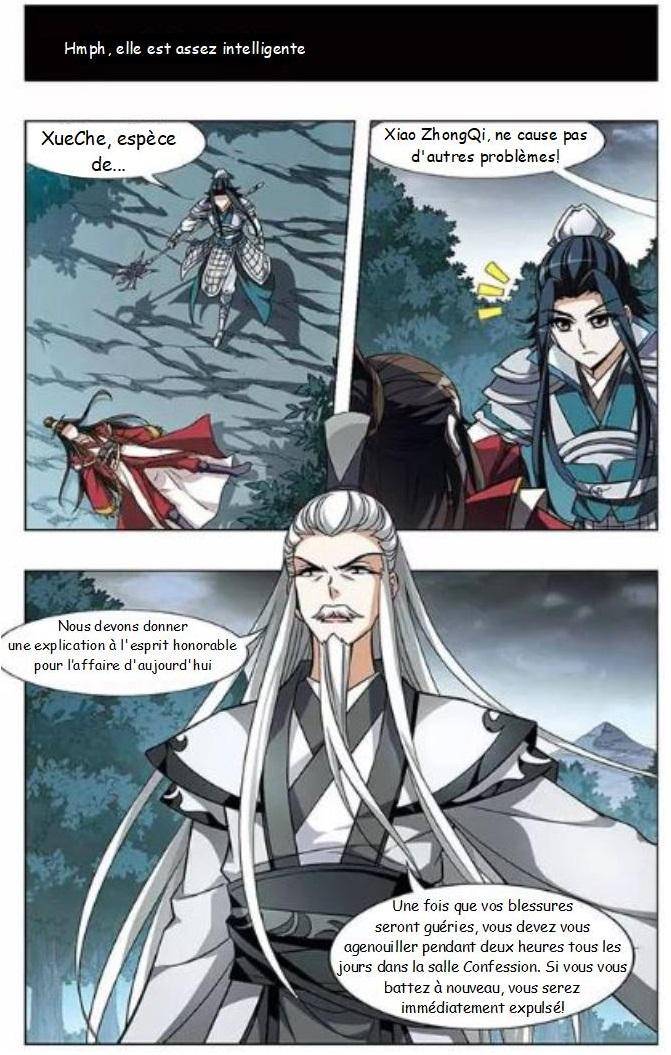  Feng Ni Tian Xia - Chapitre 29 - 12