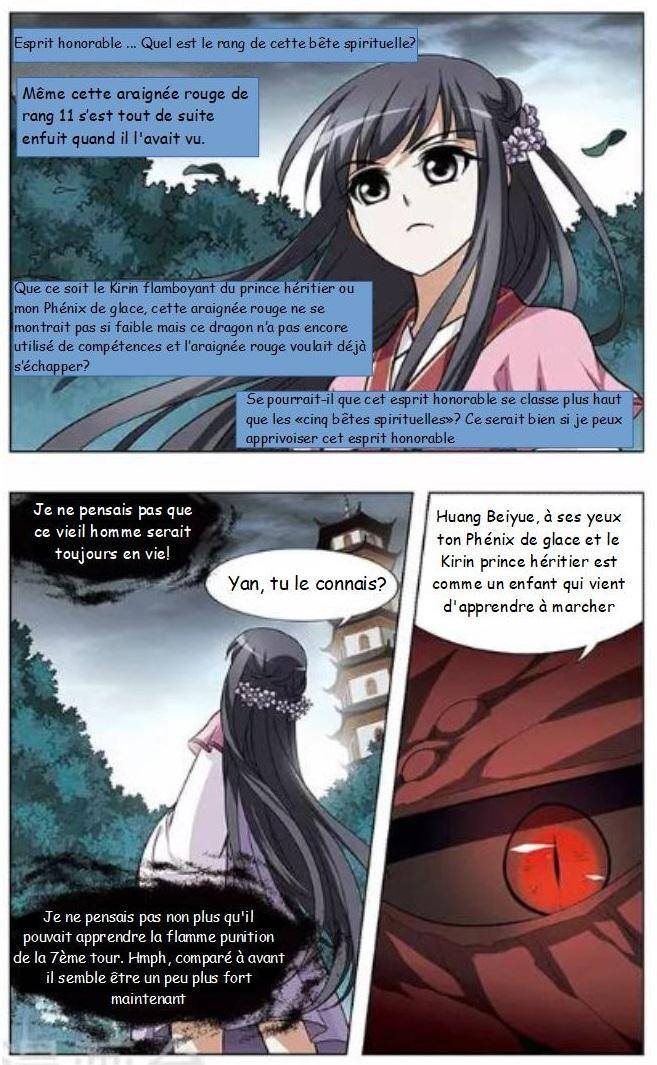  Feng Ni Tian Xia - Chapitre 29 - 10