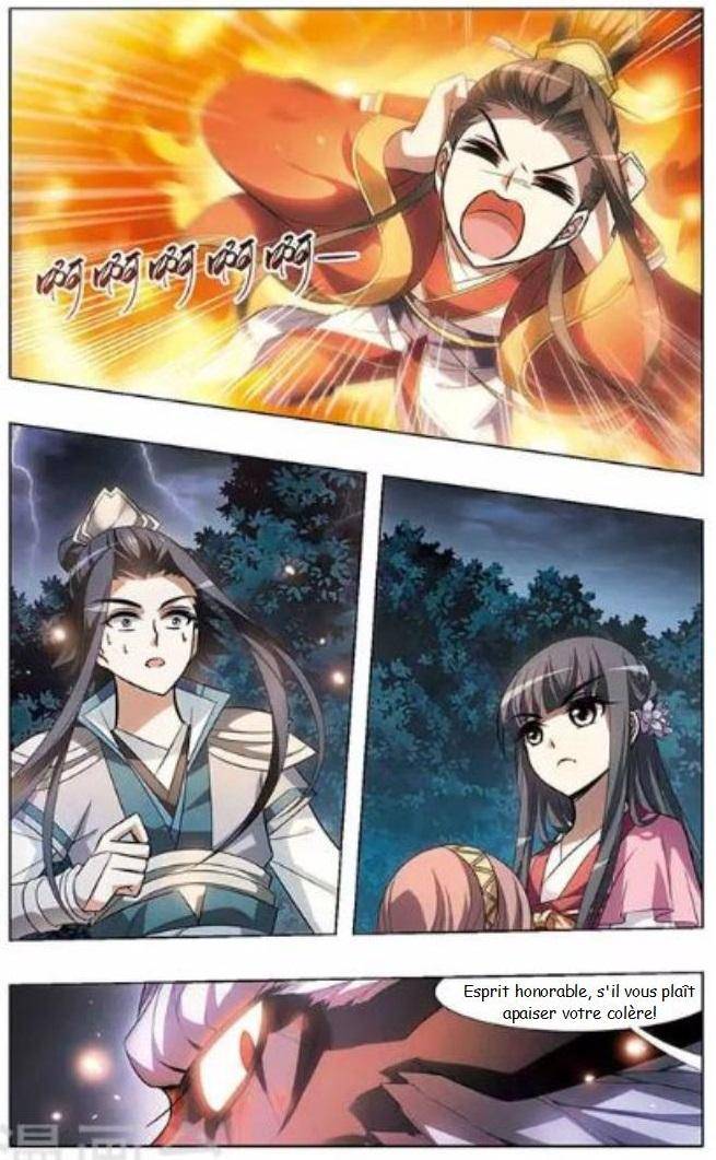  Feng Ni Tian Xia - Chapitre 29 - 2