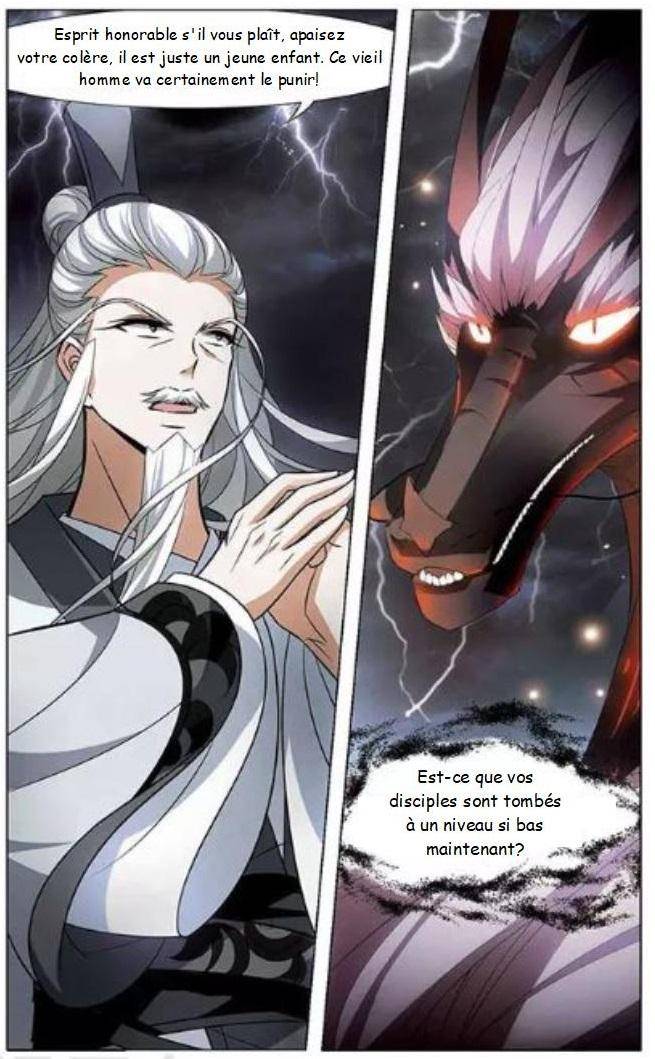  Feng Ni Tian Xia - Chapitre 29 - 4