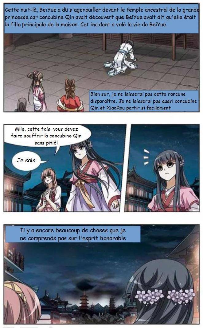  Feng Ni Tian Xia - Chapitre 30 - 20