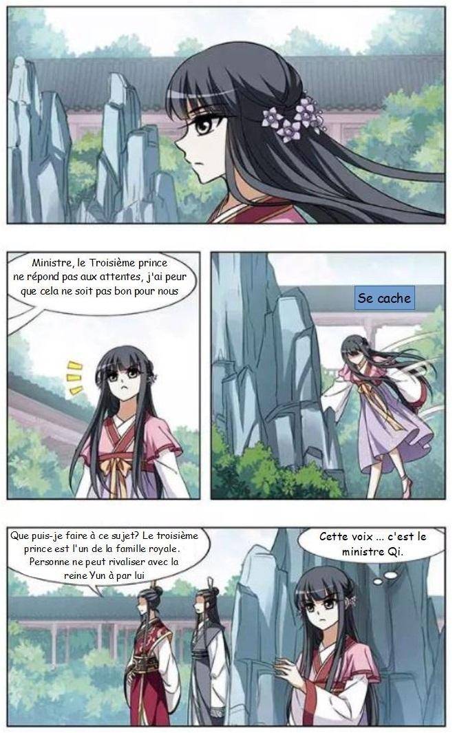  Feng Ni Tian Xia - Chapitre 30 - 16