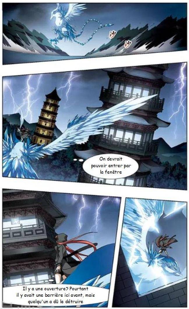  Feng Ni Tian Xia - Chapitre 31 - 5