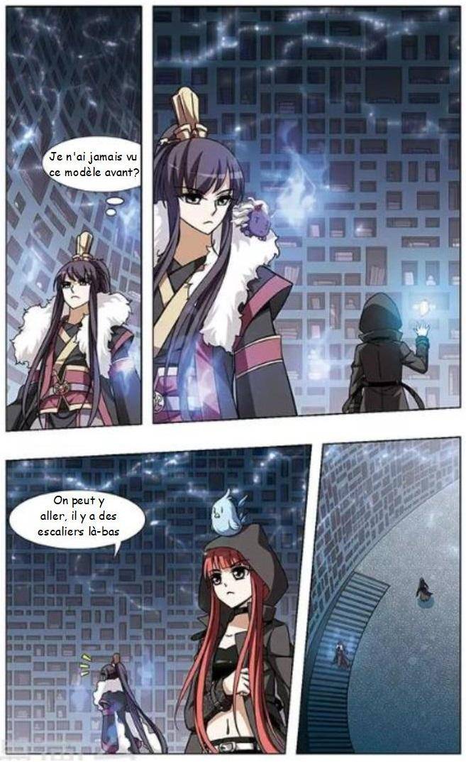  Feng Ni Tian Xia - Chapitre 31 - 13