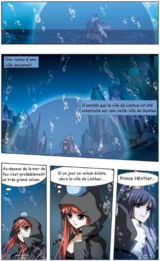  Feng Ni Tian Xia - Chapitre 34 - 6