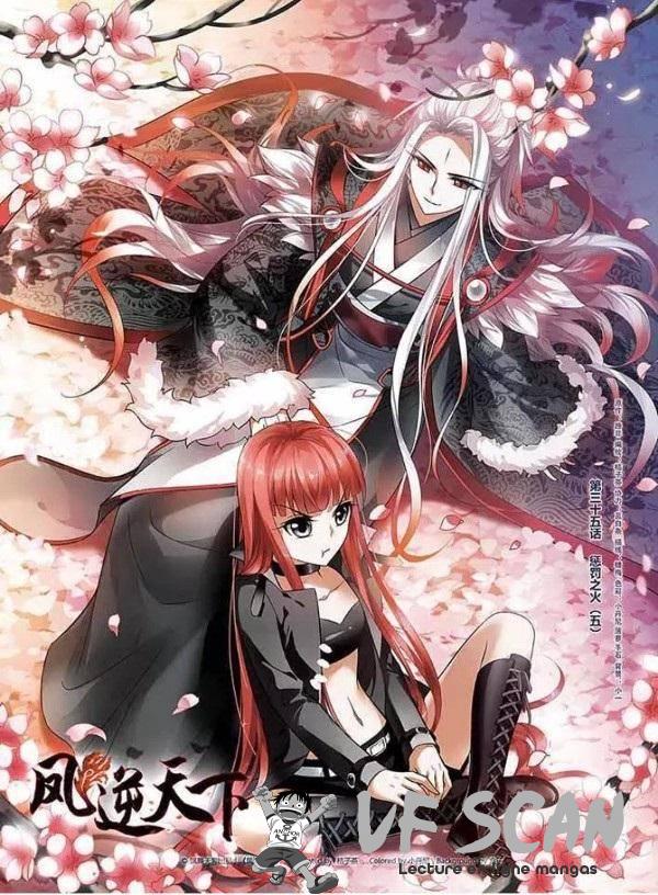  Feng Ni Tian Xia - Chapitre 35 - 1