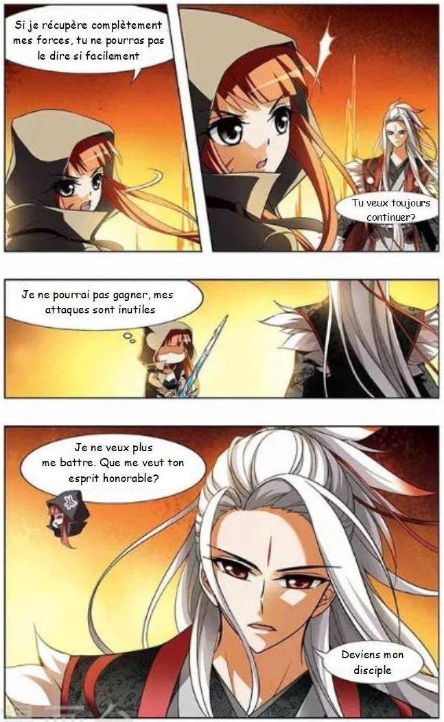  Feng Ni Tian Xia - Chapitre 35 - 15