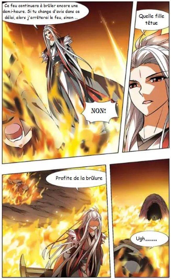  Feng Ni Tian Xia - Chapitre 36 - 5