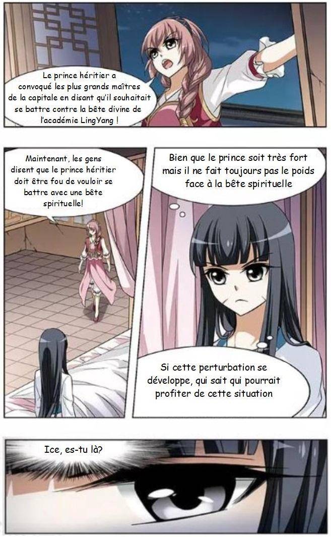  Feng Ni Tian Xia - Chapitre 37 - 14