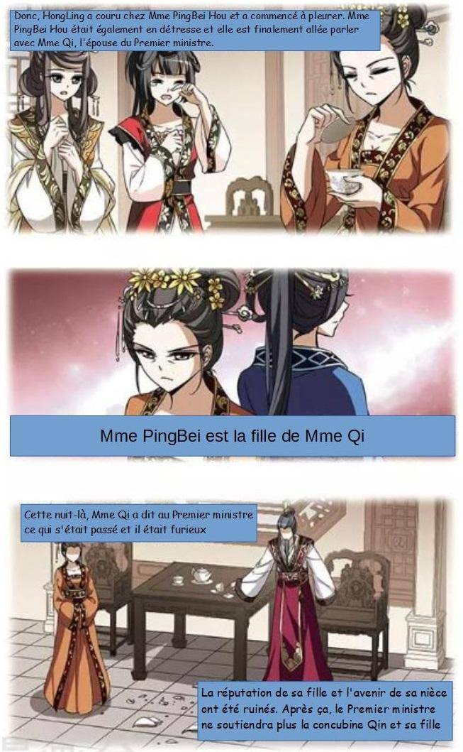  Feng Ni Tian Xia - Chapitre 37 - 17