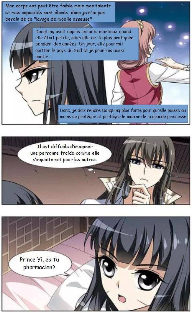  Feng Ni Tian Xia - Chapitre 37 - 7