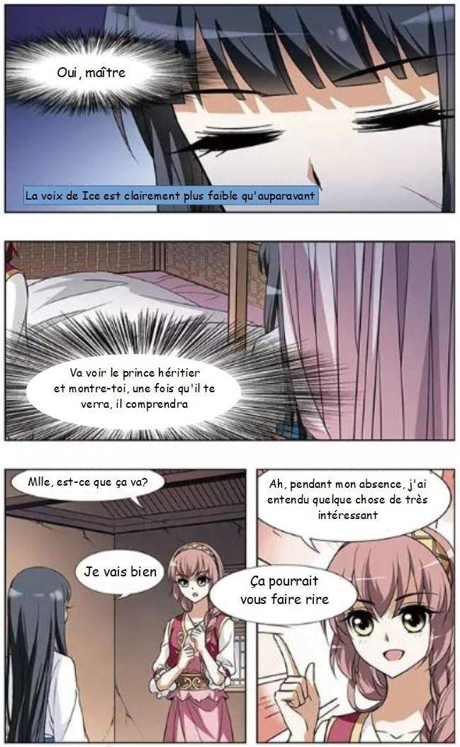  Feng Ni Tian Xia - Chapitre 37 - 15