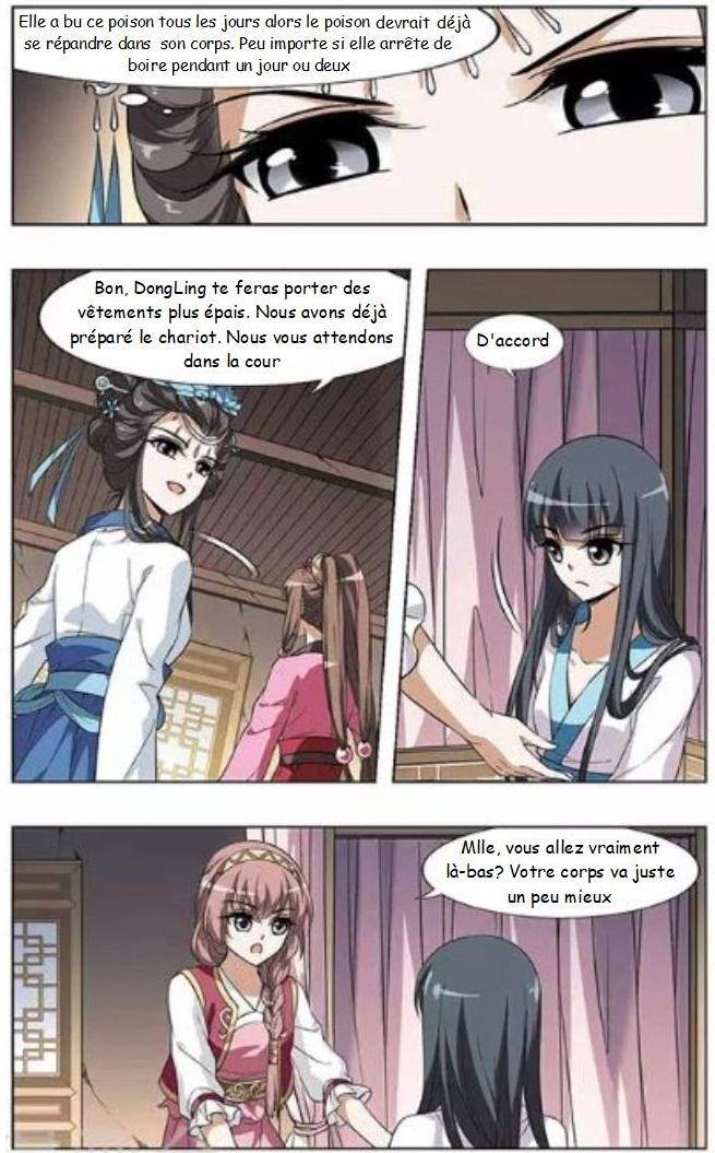  Feng Ni Tian Xia - Chapitre 38 - 11