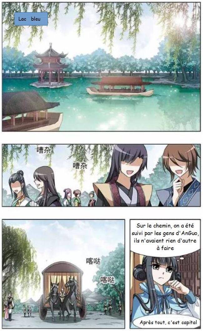  Feng Ni Tian Xia - Chapitre 38 - 16