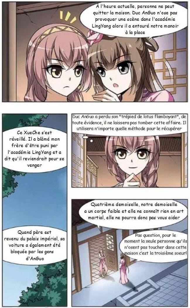  Feng Ni Tian Xia - Chapitre 38 - 4