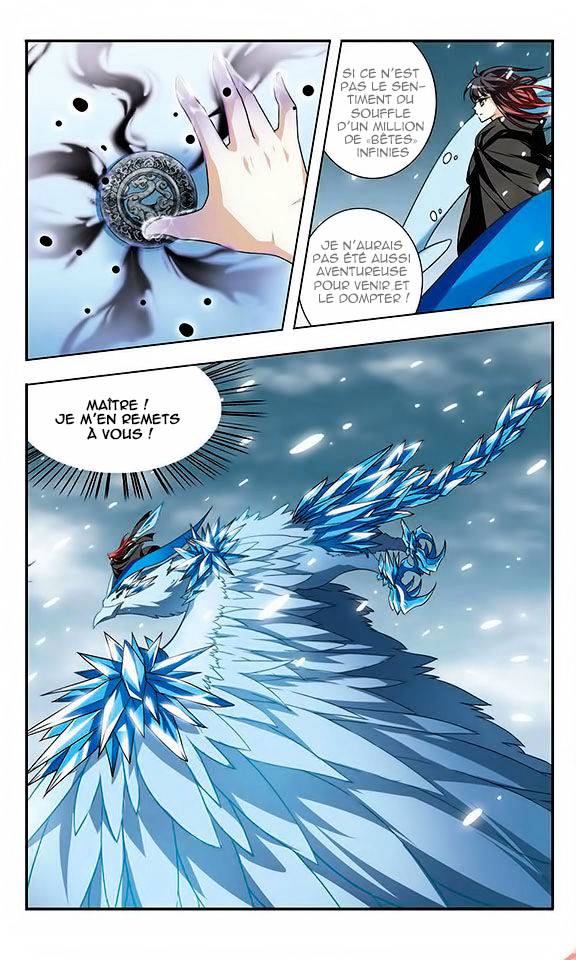  Feng Ni Tian Xia - Chapitre 4 - 8