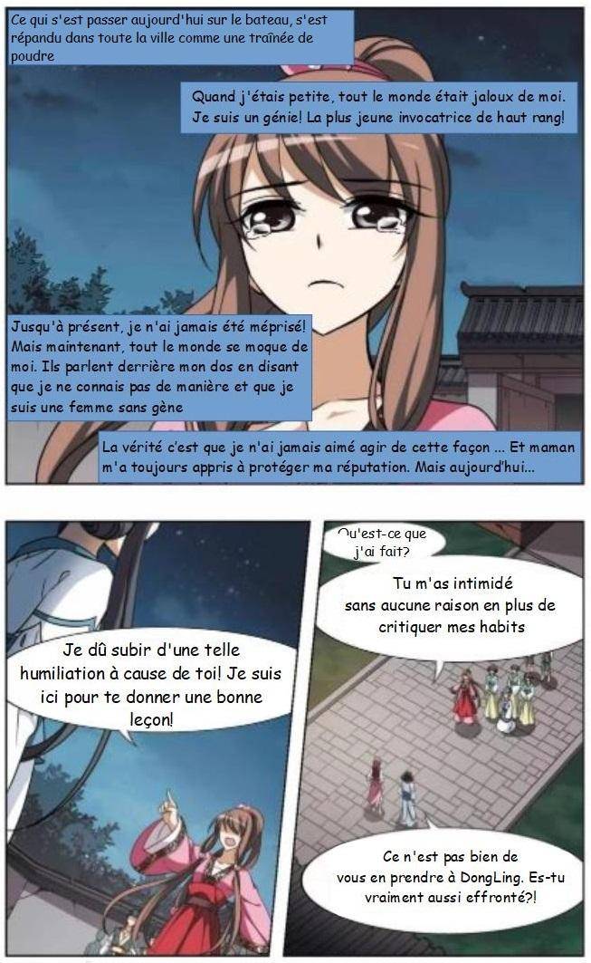  Feng Ni Tian Xia - Chapitre 41 - 19