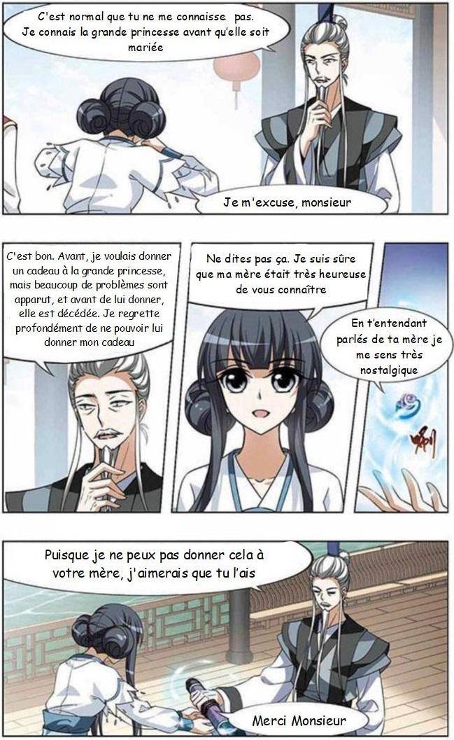  Feng Ni Tian Xia - Chapitre 41 - 3