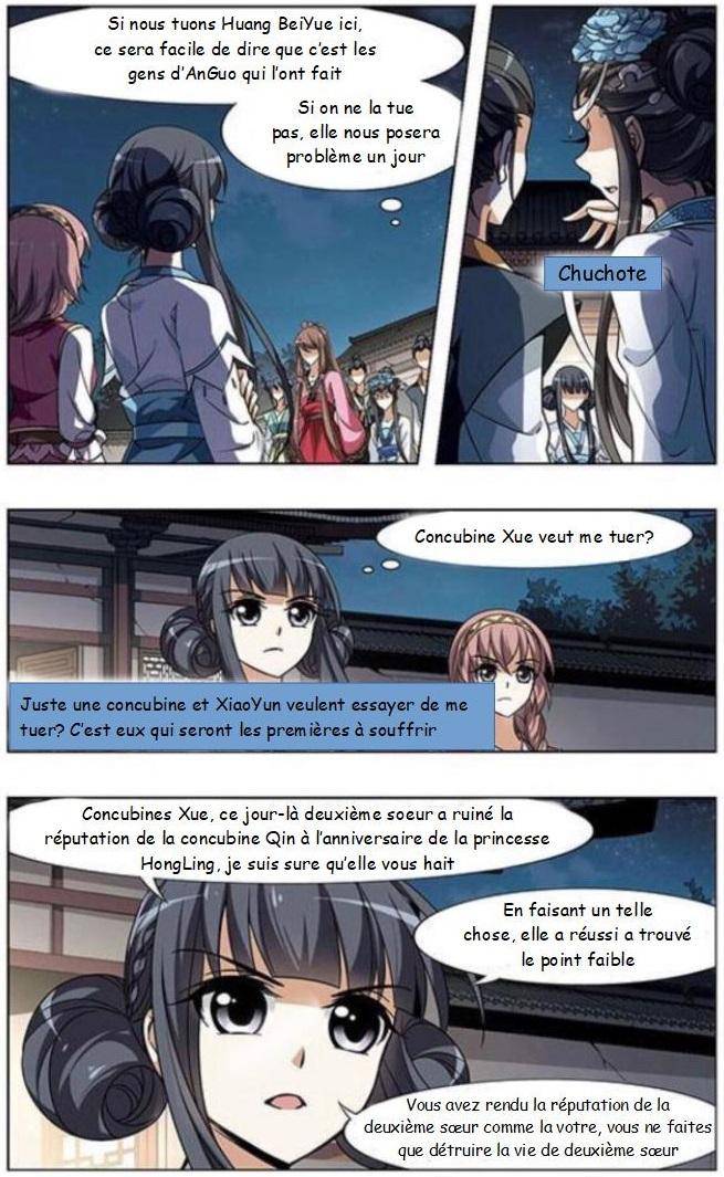  Feng Ni Tian Xia - Chapitre 42 - 2