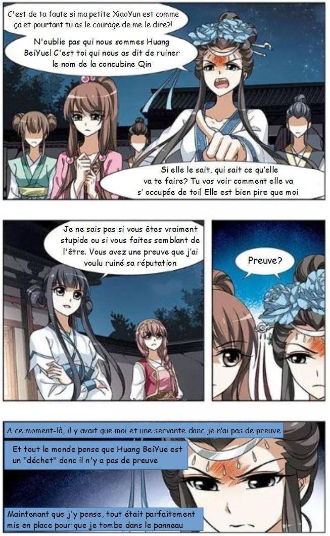  Feng Ni Tian Xia - Chapitre 42 - 3