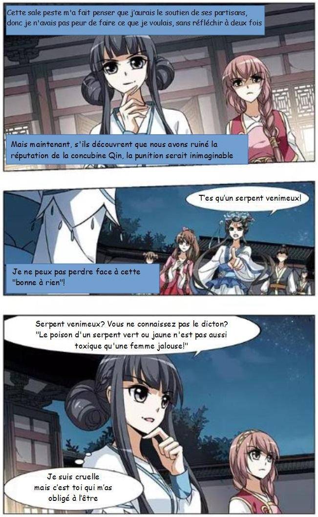  Feng Ni Tian Xia - Chapitre 42 - 4