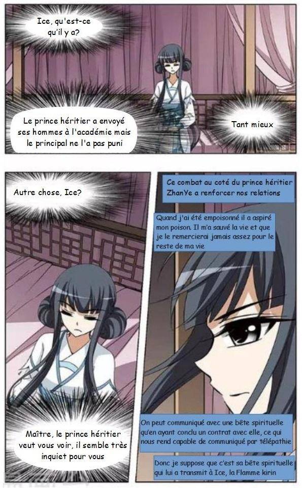  Feng Ni Tian Xia - Chapitre 43 - 10