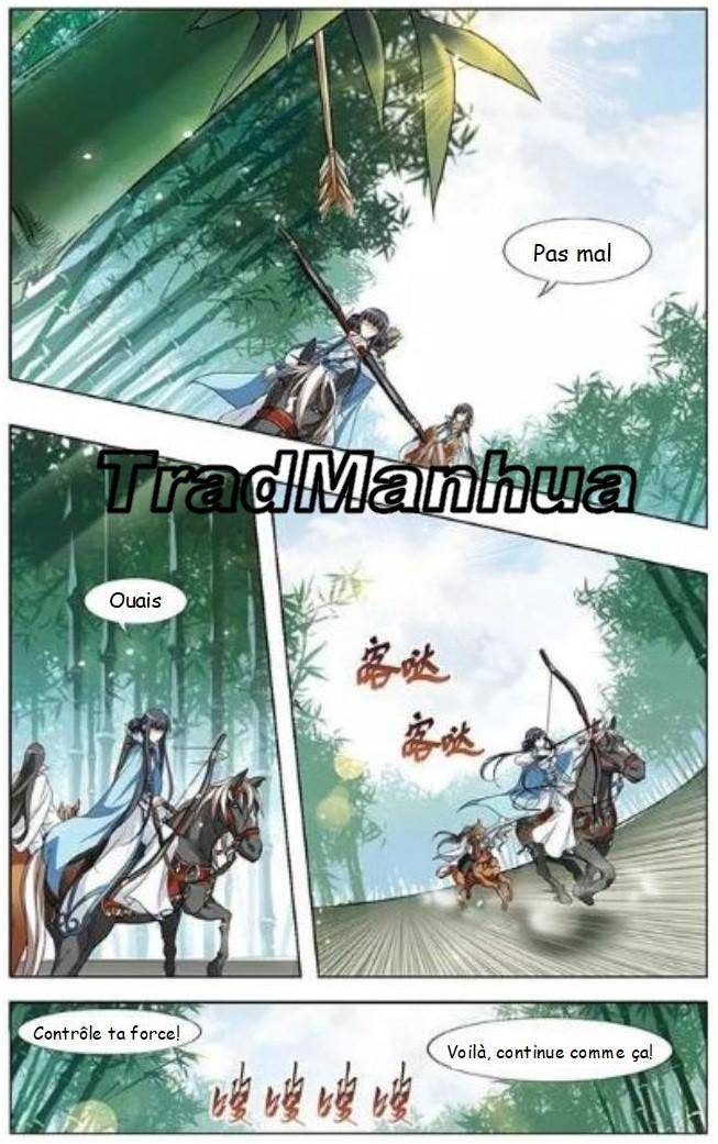  Feng Ni Tian Xia - Chapitre 45 - 15