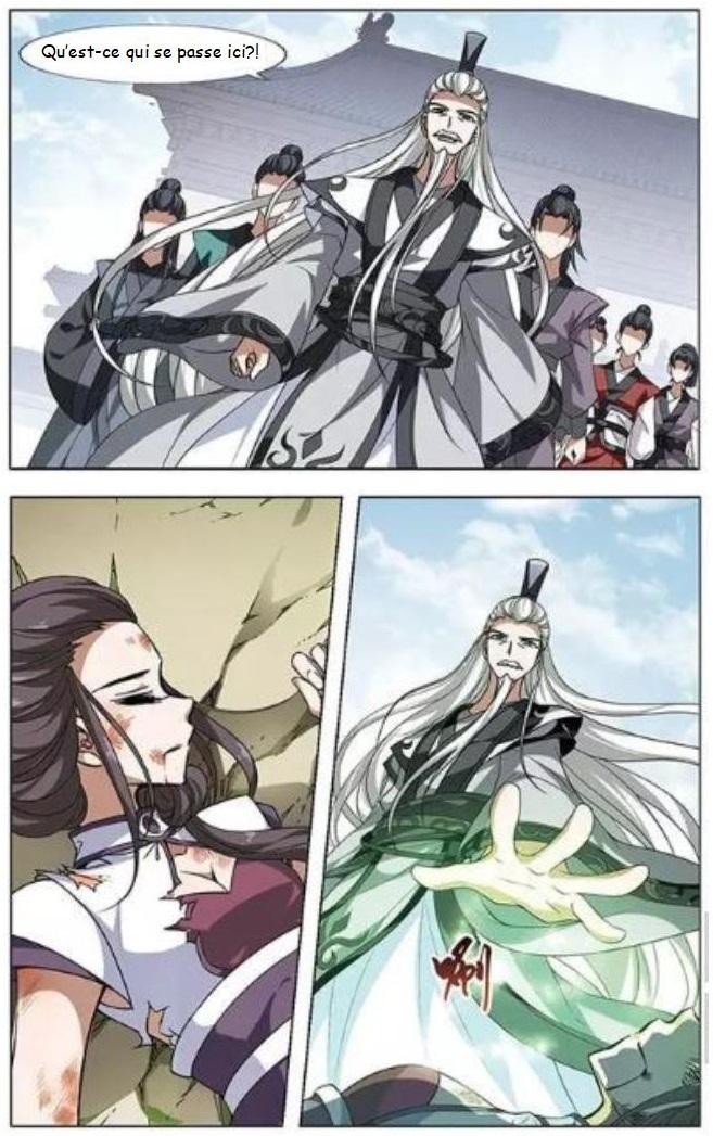  Feng Ni Tian Xia - Chapitre 47 - 18