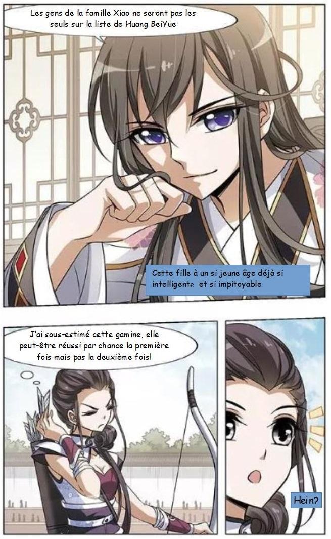  Feng Ni Tian Xia - Chapitre 47 - 8