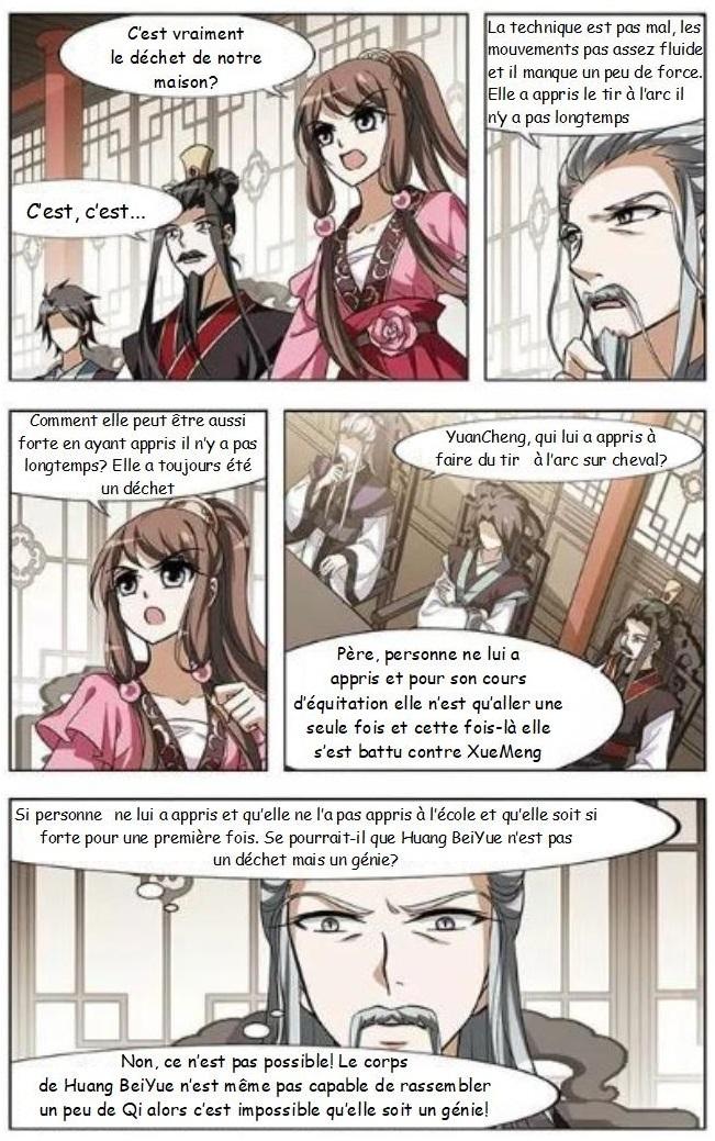  Feng Ni Tian Xia - Chapitre 47 - 6