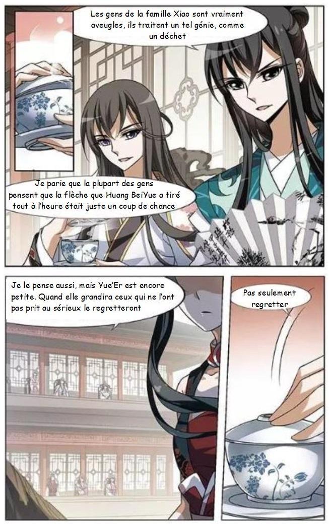  Feng Ni Tian Xia - Chapitre 47 - 7