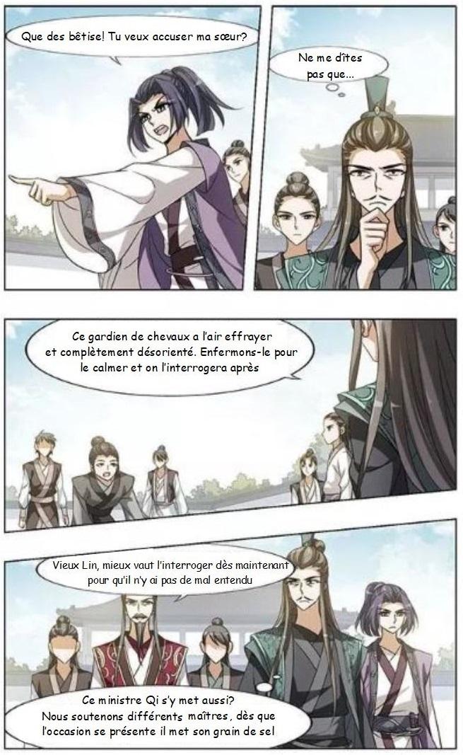  Feng Ni Tian Xia - Chapitre 48 - 7