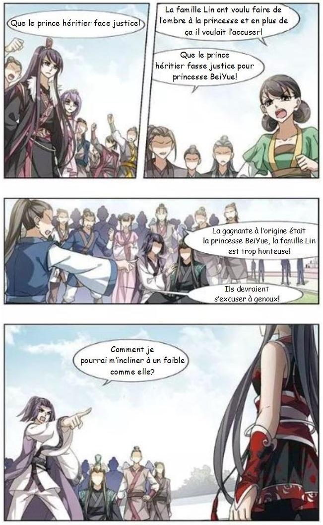  Feng Ni Tian Xia - Chapitre 48 - 13