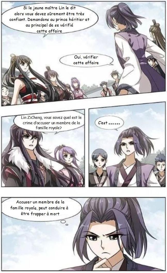  Feng Ni Tian Xia - Chapitre 48 - 2