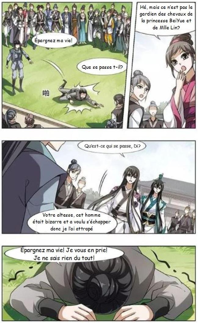  Feng Ni Tian Xia - Chapitre 48 - 5