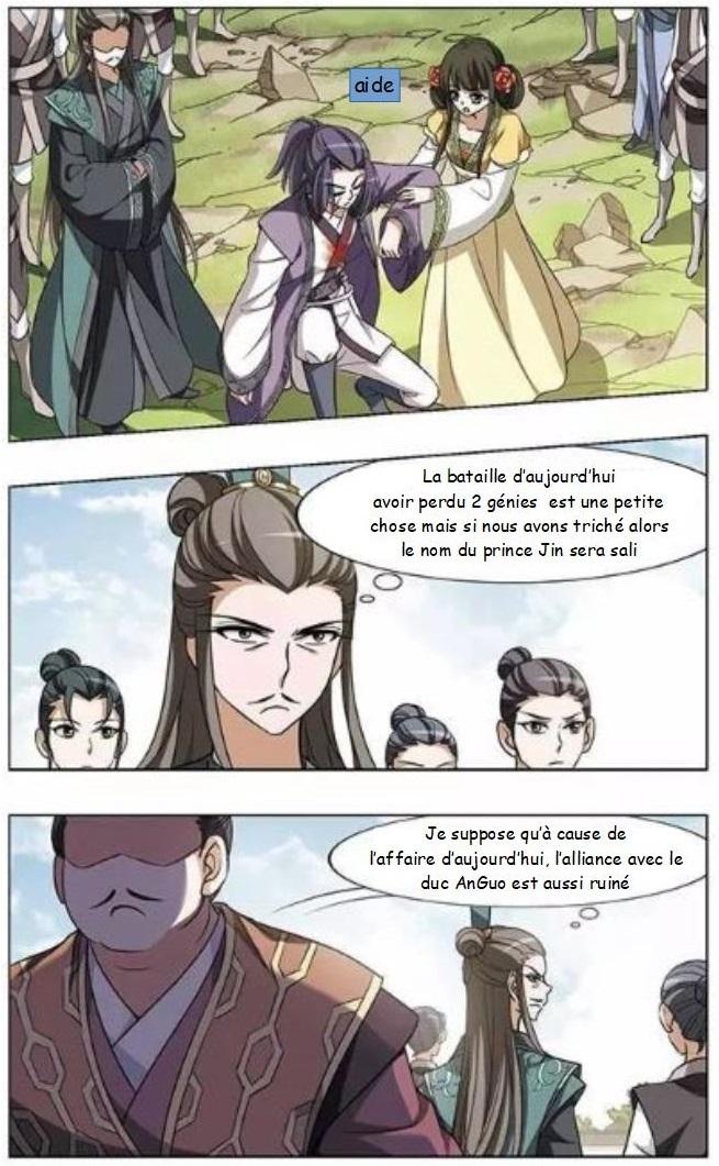  Feng Ni Tian Xia - Chapitre 49 - 18