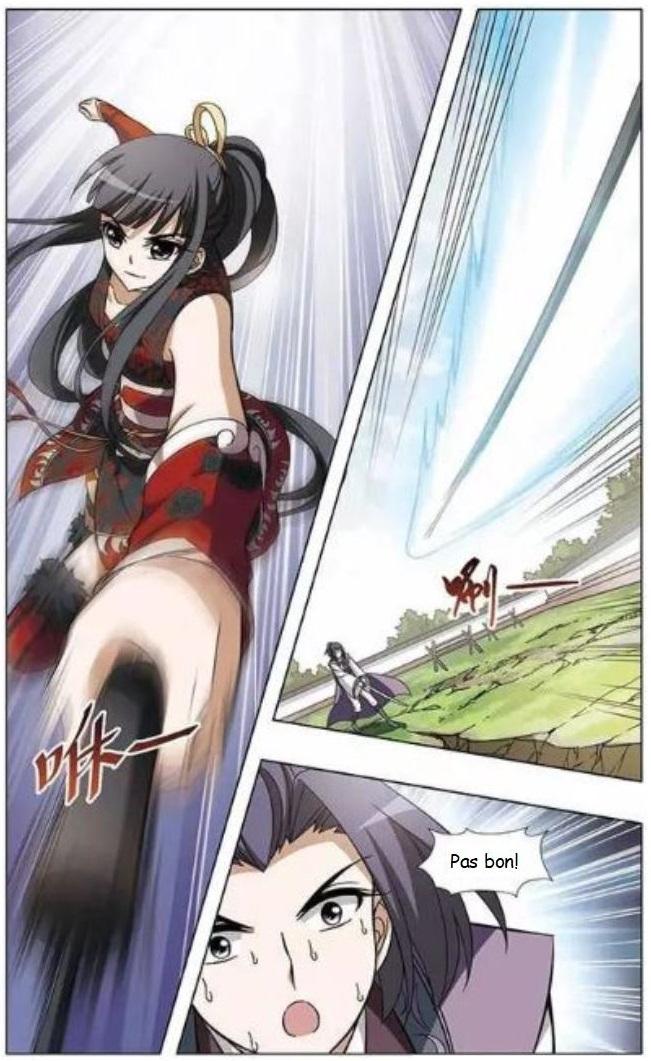  Feng Ni Tian Xia - Chapitre 49 - 13