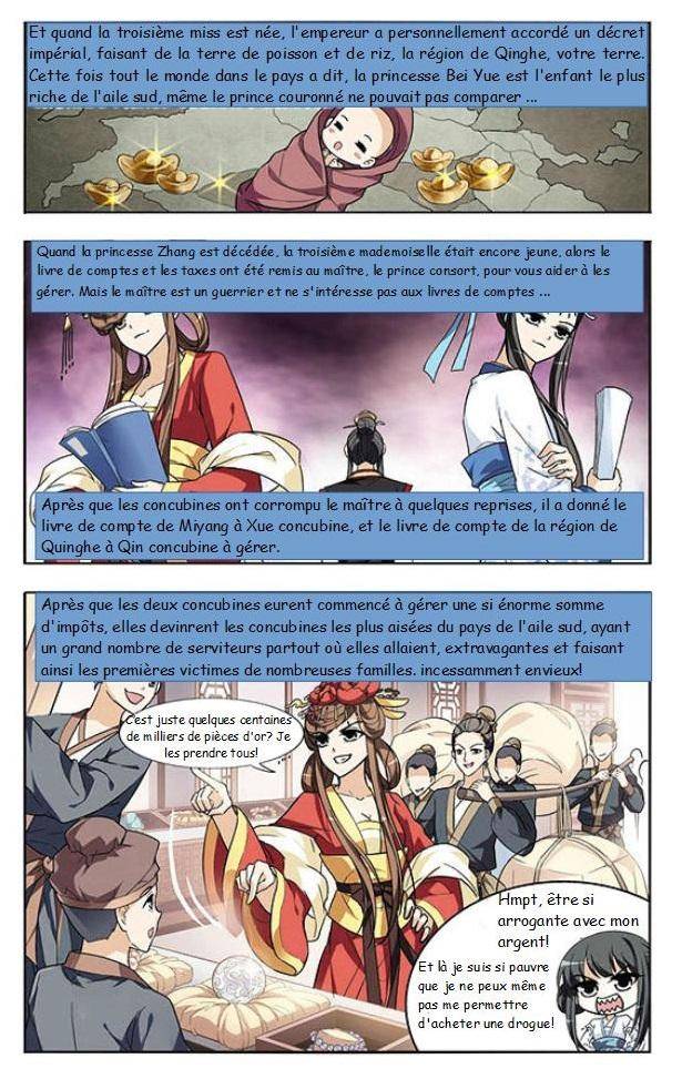  Feng Ni Tian Xia - Chapitre 5 - 4